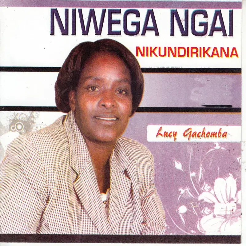 Niwega Ngai Nikundirikana