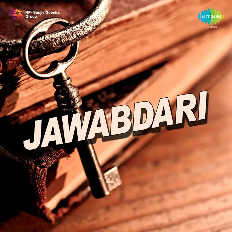 Jawabdari (Original Motion Picture Soundtrack)