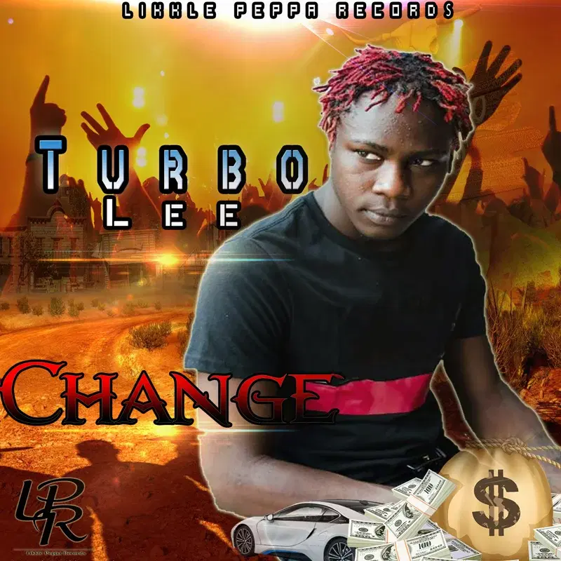 Change