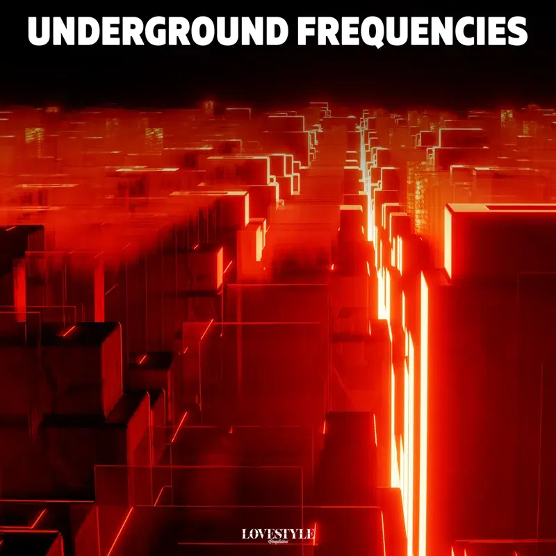 Underground Frequencies