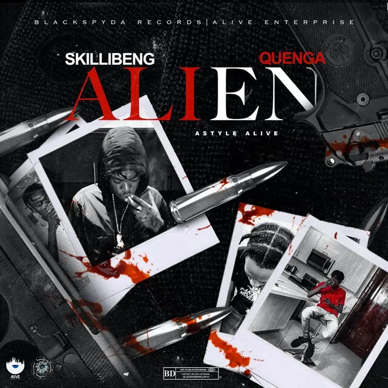 Alien