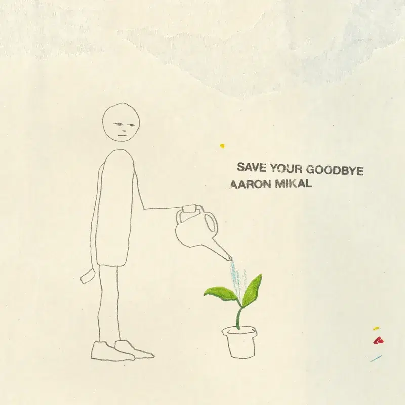 Save Your Goodbye