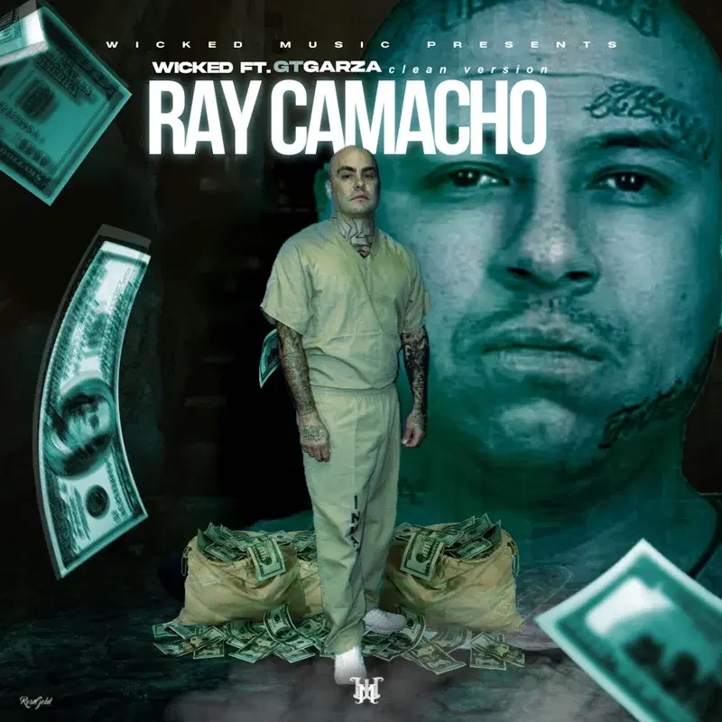 Ray Camacho