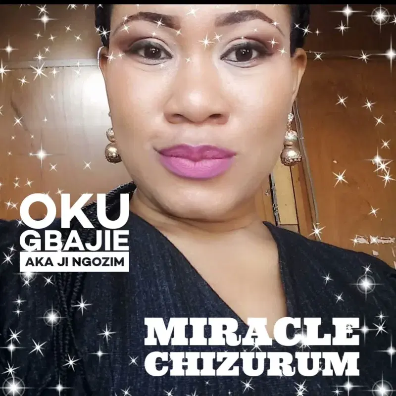 Oku gbajie aka ji ngozim