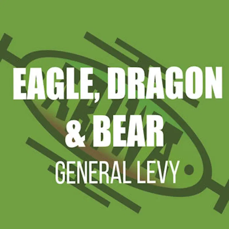 Eagle, Dragon & Bear