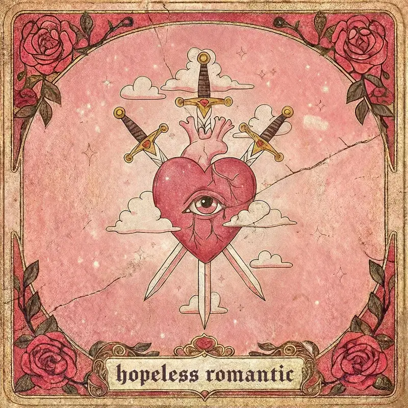 Hopeless Romantic