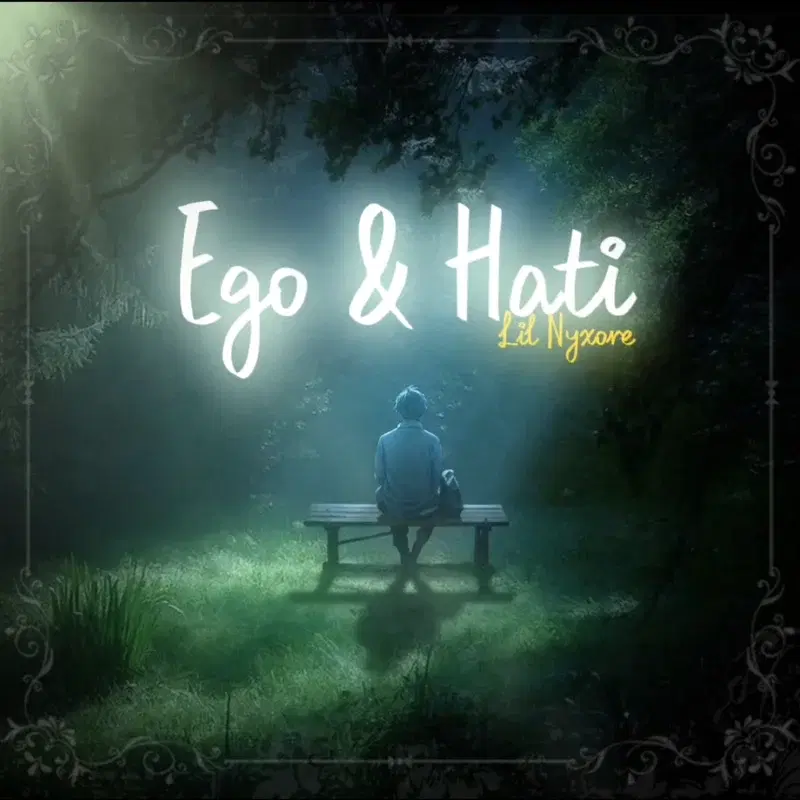Ego & Hati