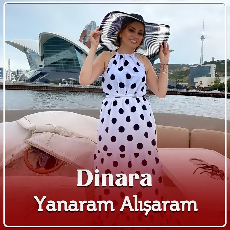 Yanaram Alışaram