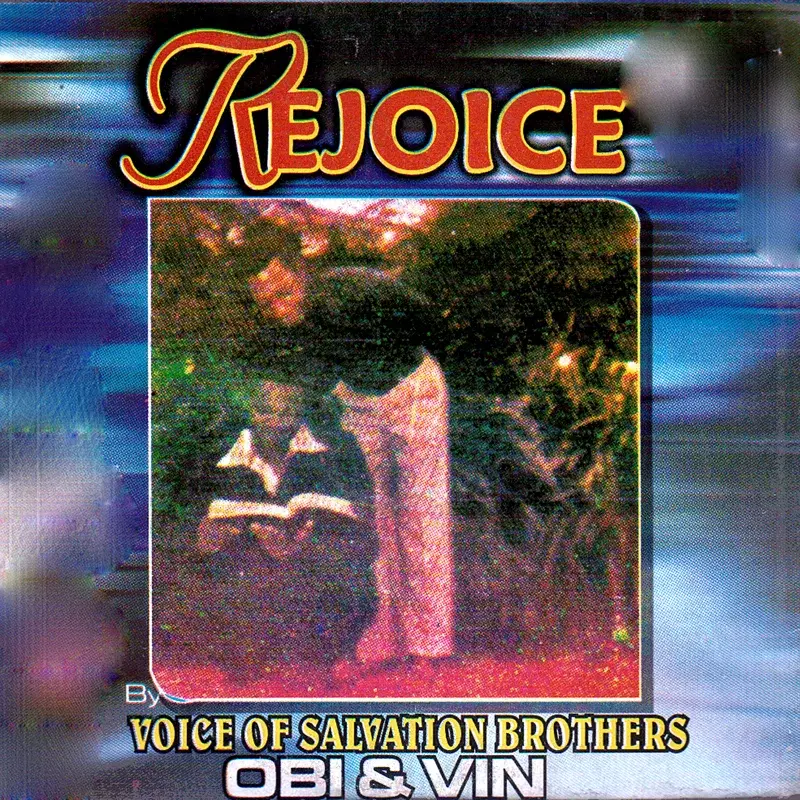 Rejoice