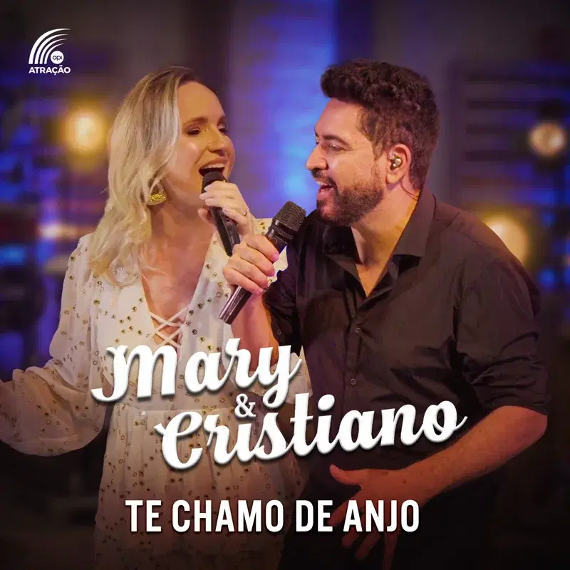 Te Chamo de Anjo