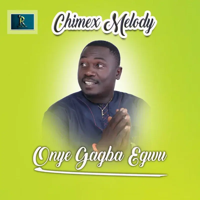 onye gagba egwu
