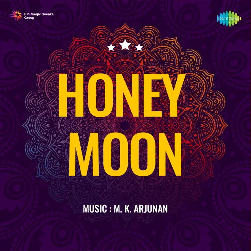 Honey Moon (Original Motion Picture Soundtrack)