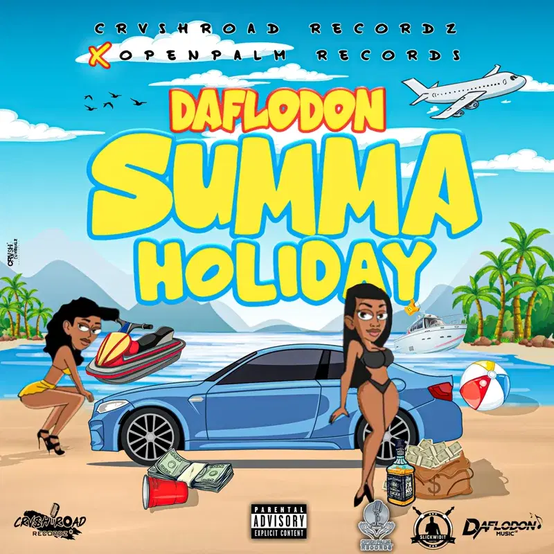 Summa Holiday