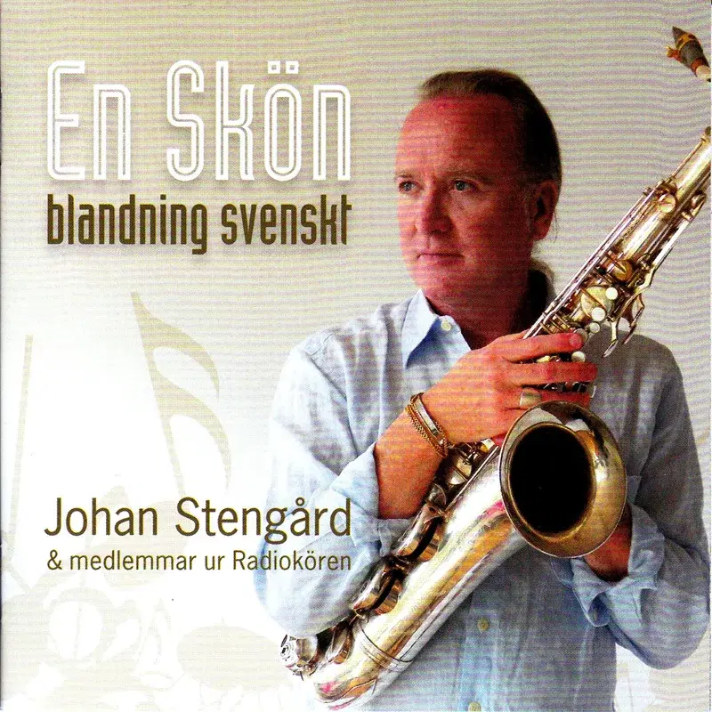 En Skön Blandning Svenskt