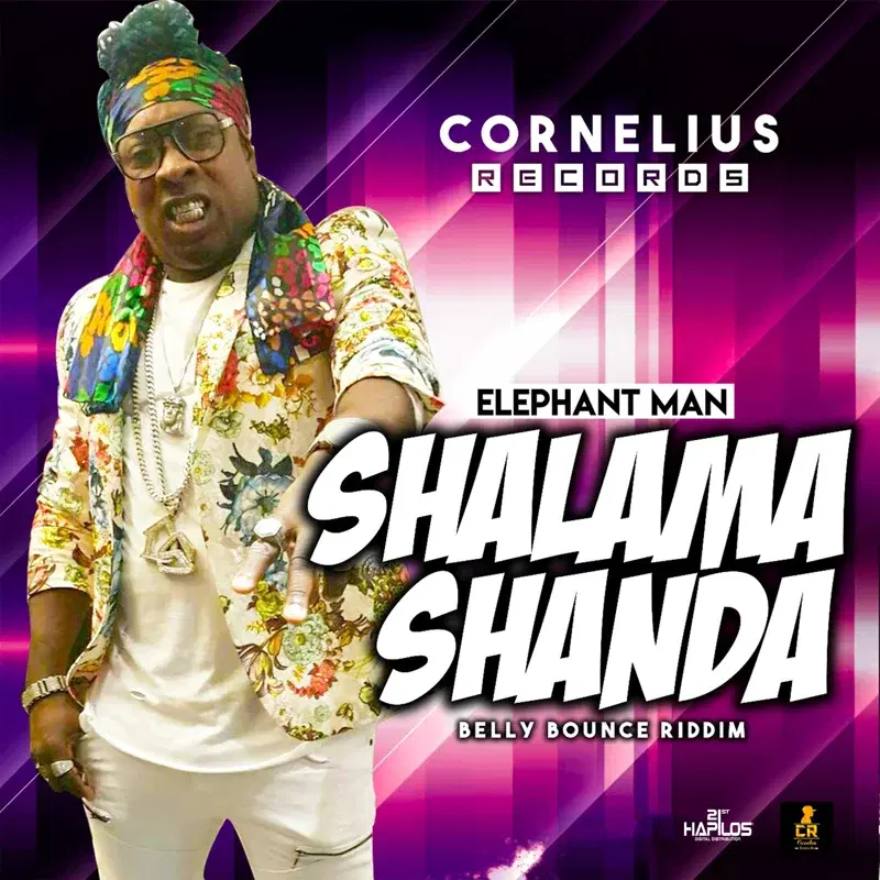 Shalama Shanda