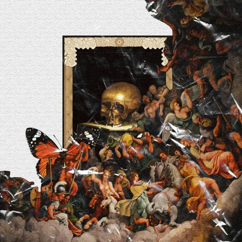Cover Art