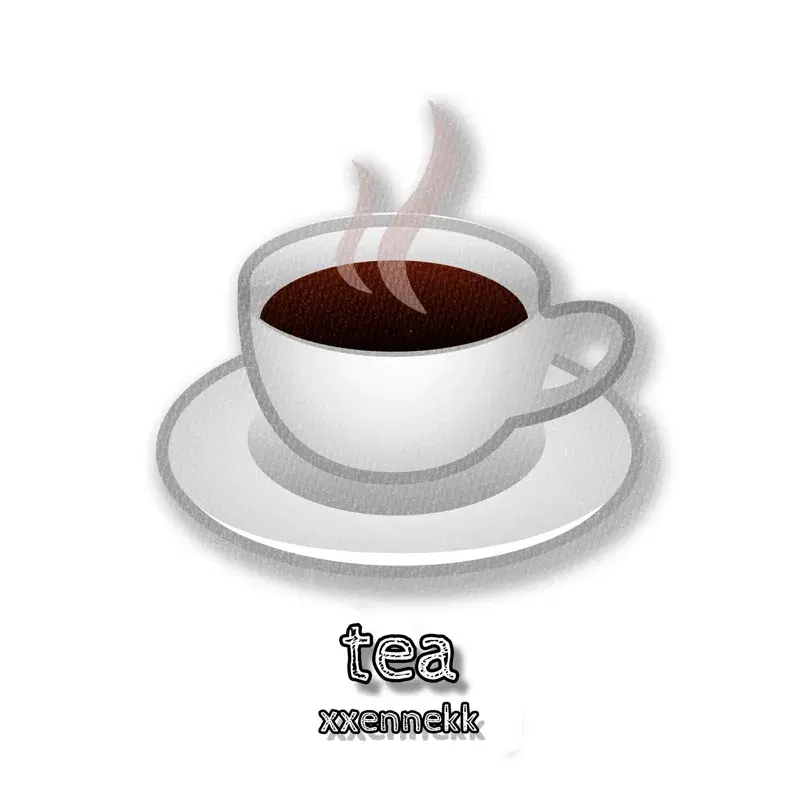tea