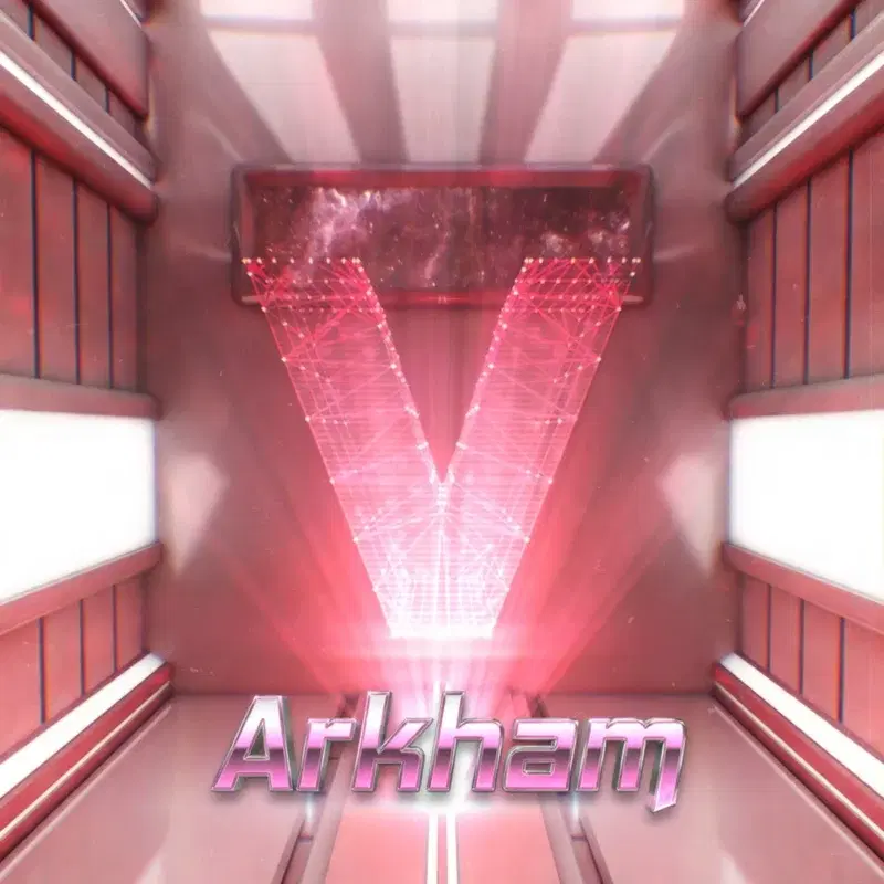 Arkham V
