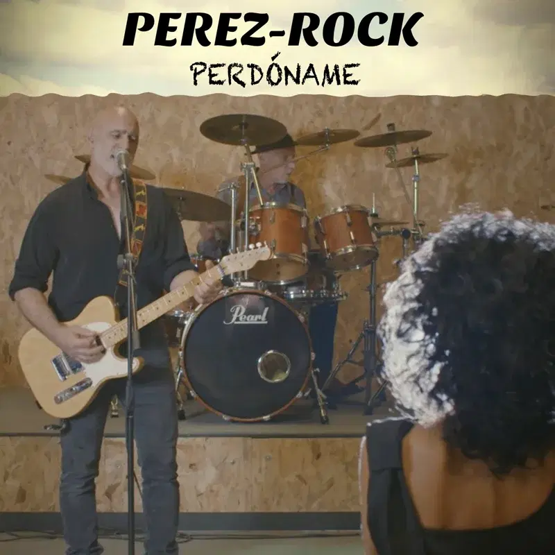 Perdóname