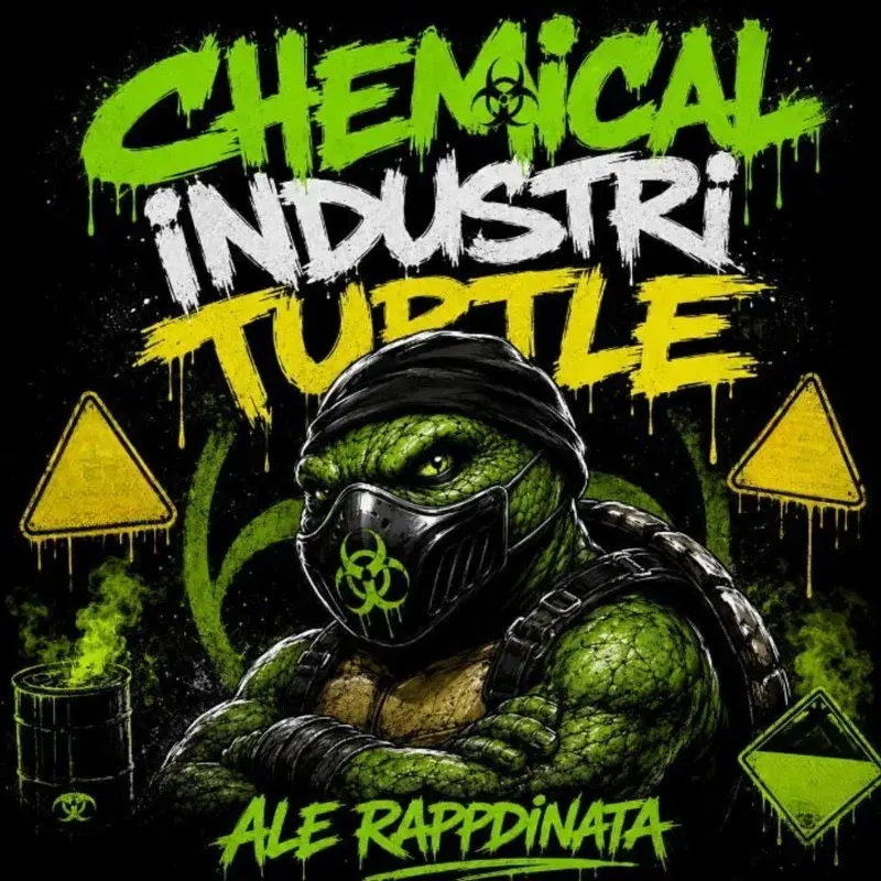 CHEMICHAL TURTLE INDUSTRY