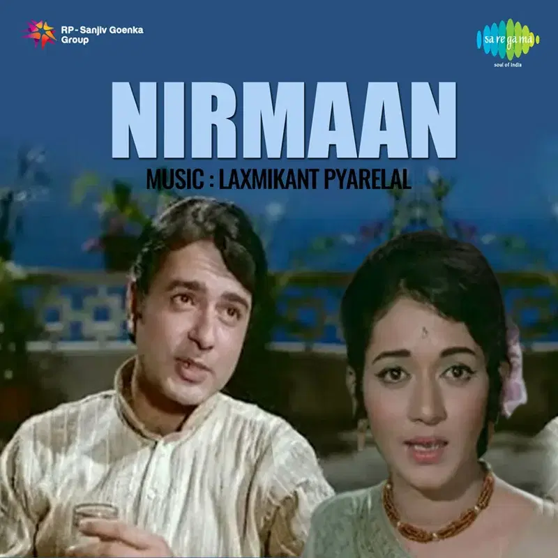 Nirmaan (Original Motion Picture Soundtrack)