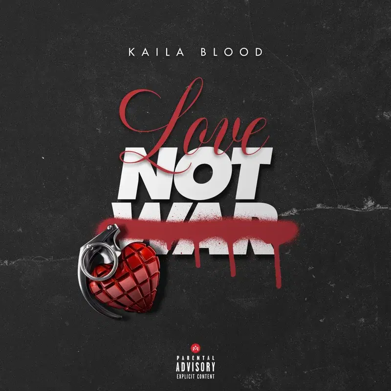 Love Not War