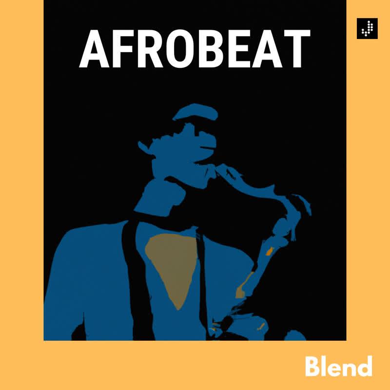 Afrobeat Midday Vibe