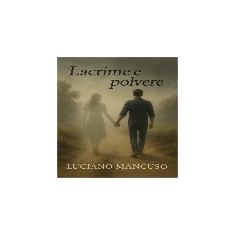 Lacrime e Polvere