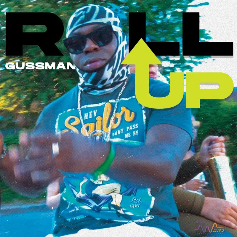 Roll Up