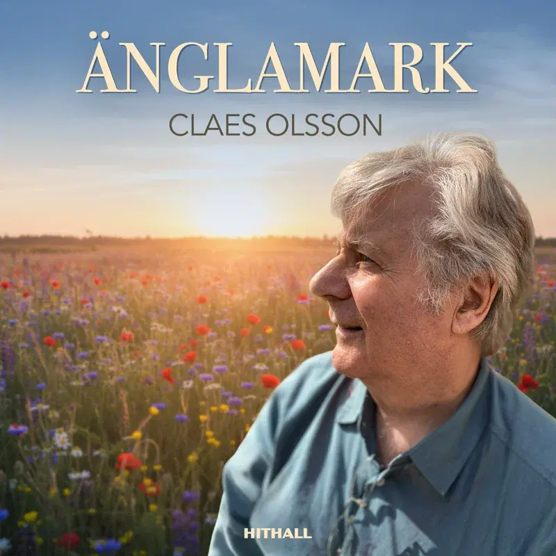 Änglamark