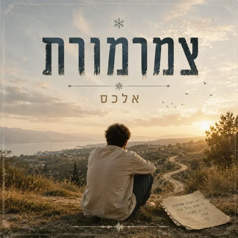 צמרמורת