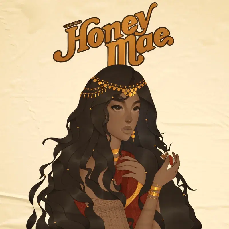 Honey Mae