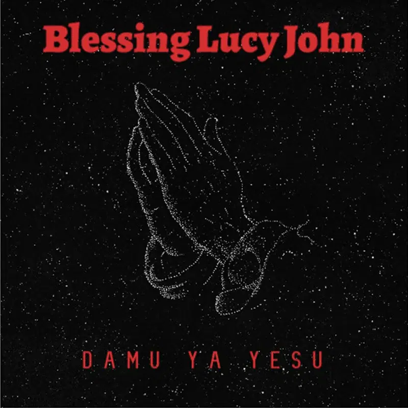 Damu Ya Yesu