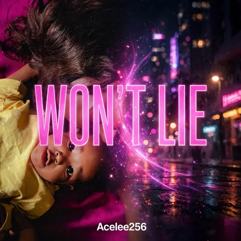 Won't Lie