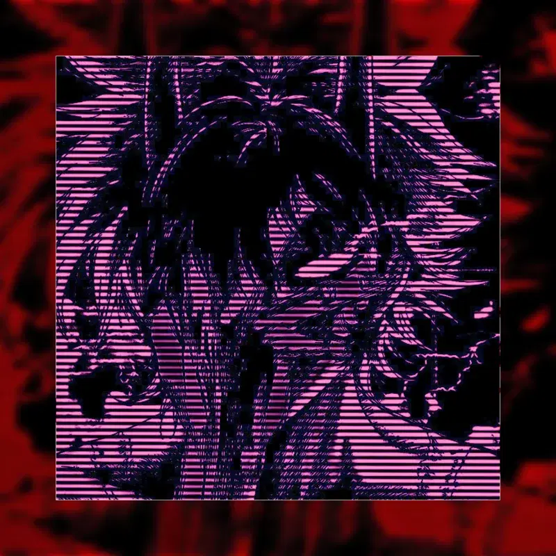 Brutal Brazil phonk