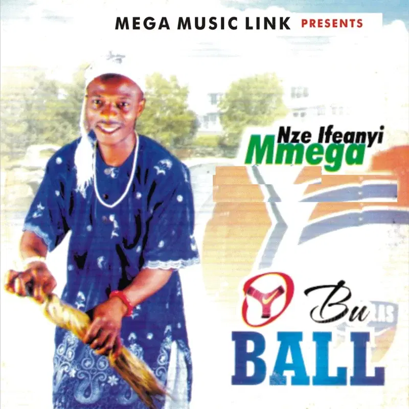 O Bu Ball