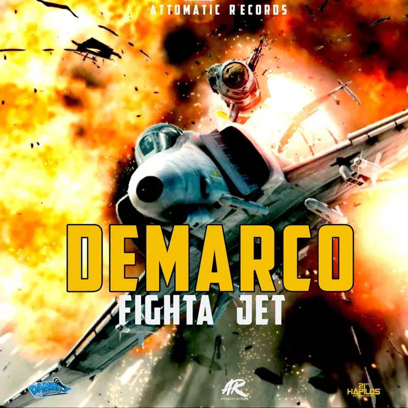 Fighta Jet