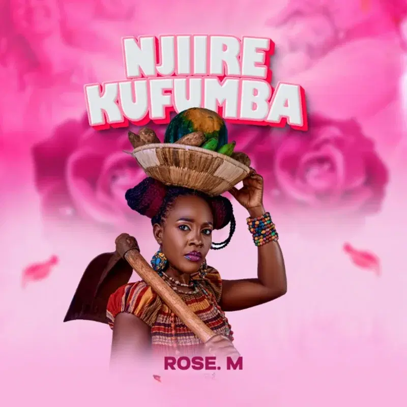 NJIIRE KUFUMBA