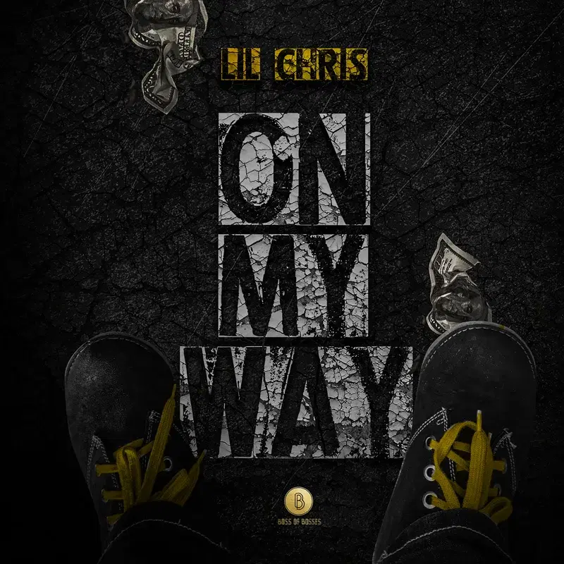 On My Way