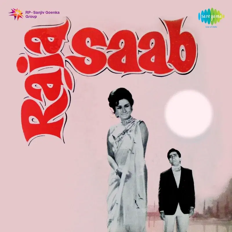 Raja Saab (Original Motion Picture Soundtrack)