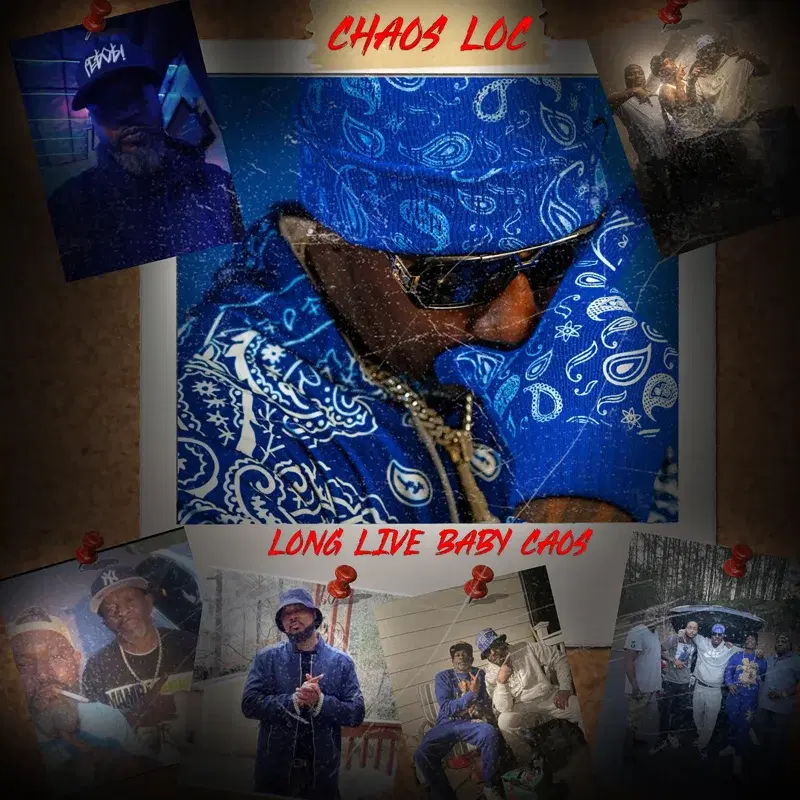 Long Live Baby Caos