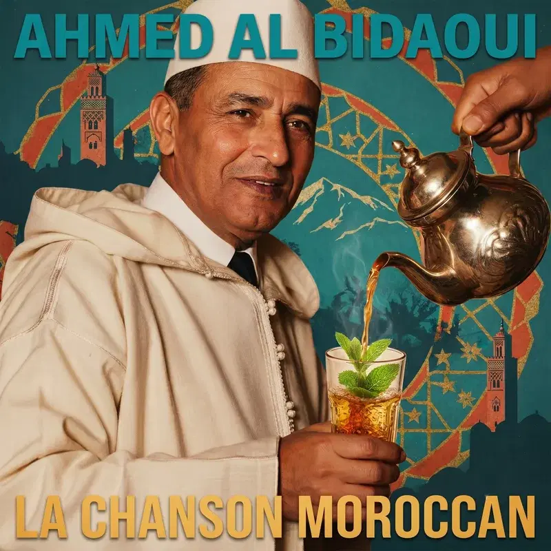La Chanson Moroccan
