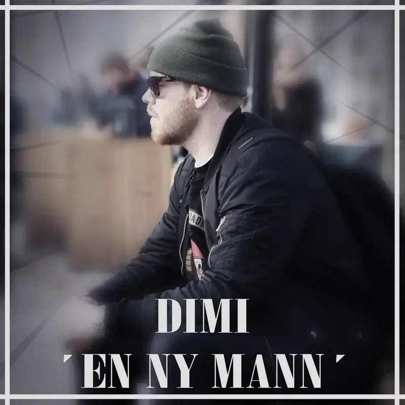 En NY Mann