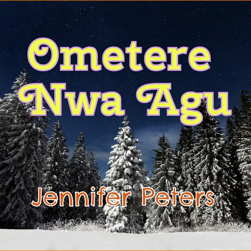 Ometere Nwa Agu