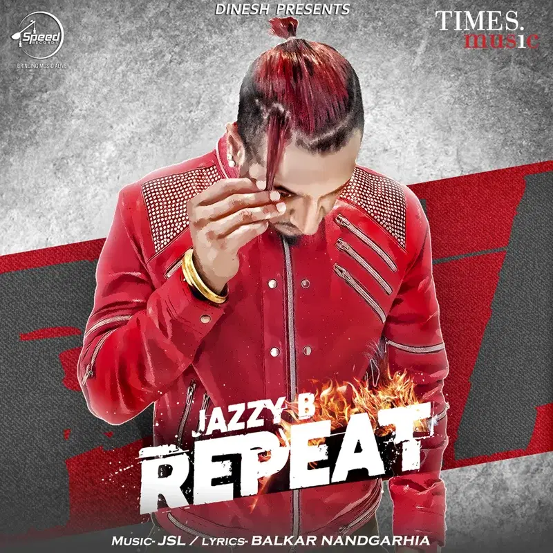 Repeat - Single