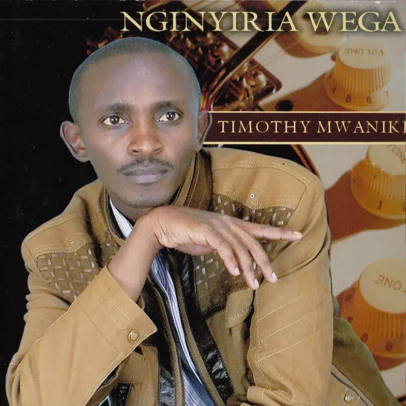Nginyiria Wega
