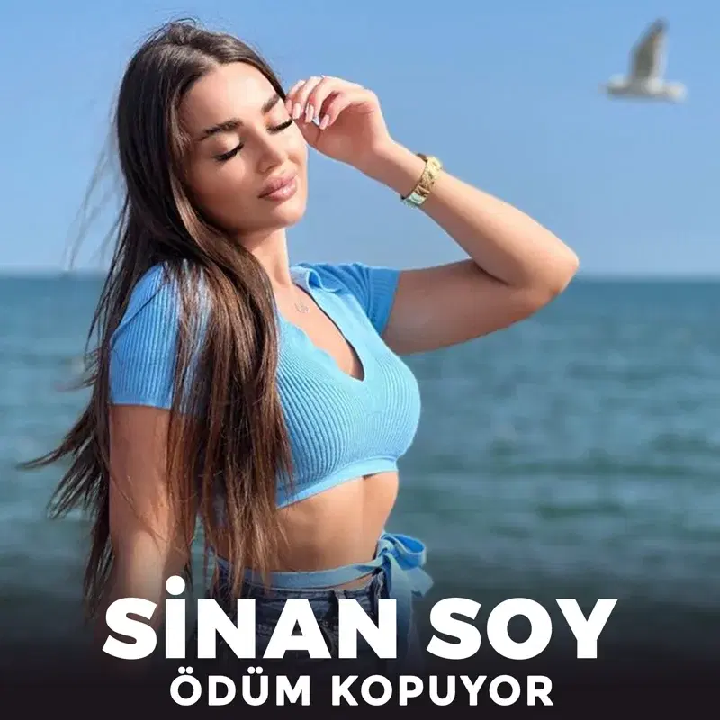 Ödüm Kopuyor