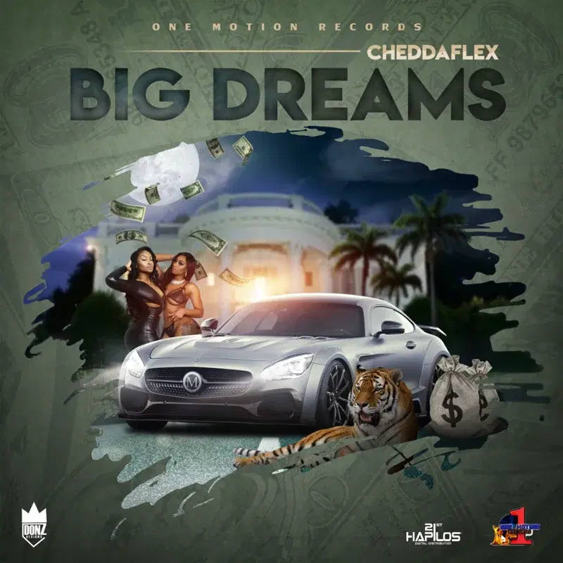 Big Dreams