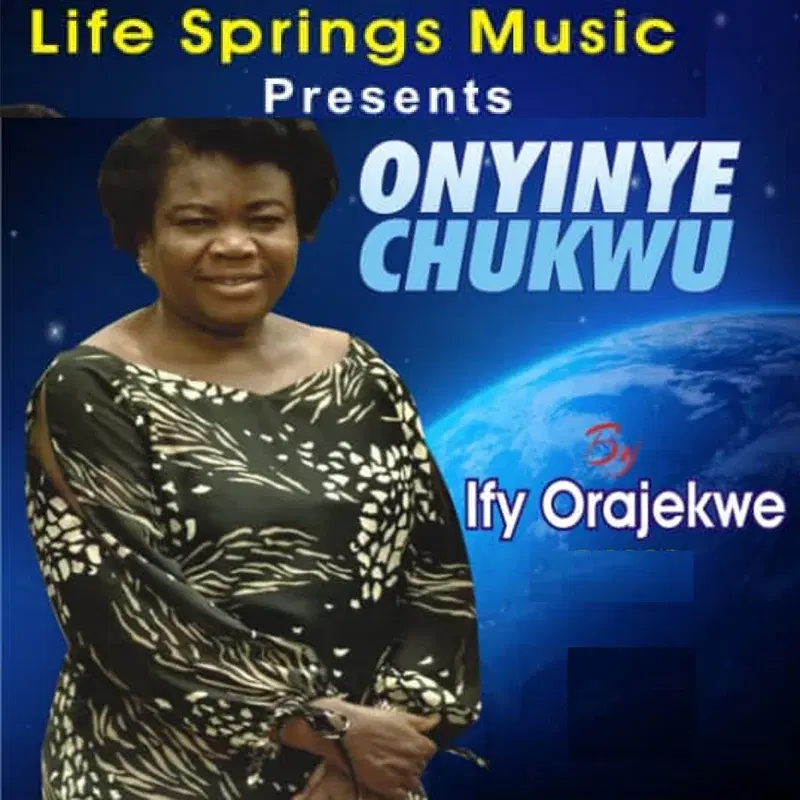 Onyinye Chukwu