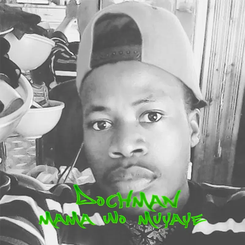 Mama Wo Muyaye